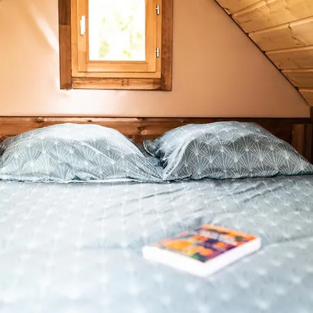La Grappe 4* Флёри
