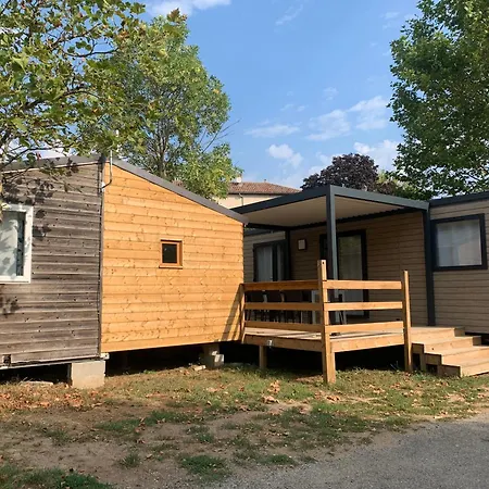 La Grappe Флёри