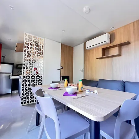 La Grappe Флёри