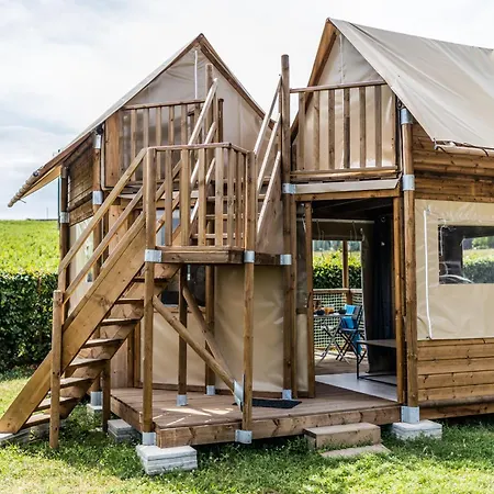 La Grappe 4* Флёри