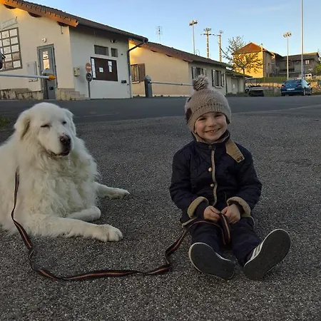 La Grappe Флёри