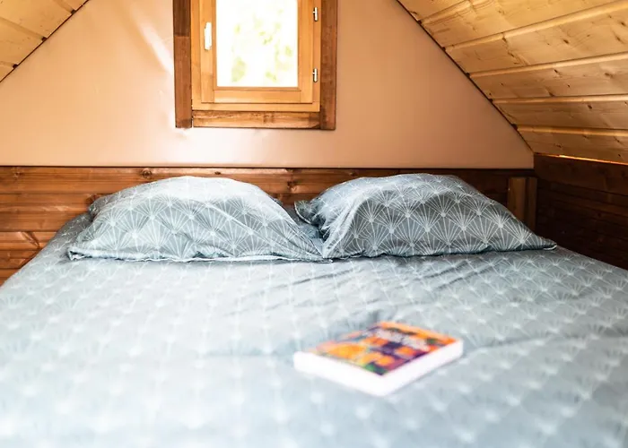 La Grappe 4* Fleurie