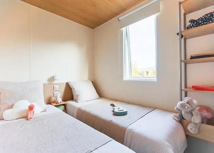 Camping La Grappe 4*