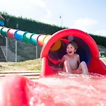 La Grappe Campingplads Fleurie