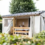 Camping La Grappe 4*