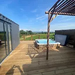 Campingplads La Grappe Fleurie
