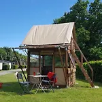 La Grappe Campsite Fleurie