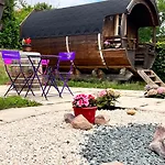 Campsite La Grappe 4*