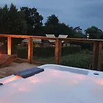 Campsite La Grappe