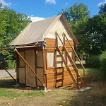 La Grappe Camping Fleurie