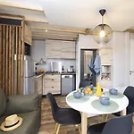 Campsite La Grappe