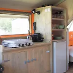 La Grappe Campsite
