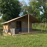 La Grappe Campsite Fleurie