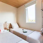 Campingplads La Grappe 4*