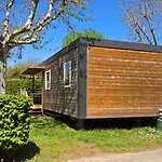 La Grappe Campingplads 4*