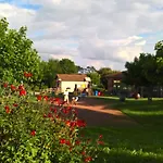 Campsite La Grappe