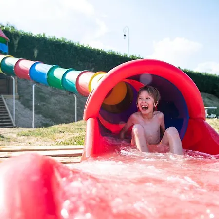 La Grappe Camping Fleurie
