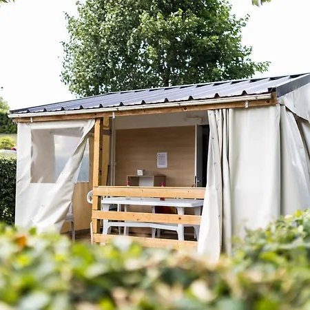 Campsite La Grappe 4*