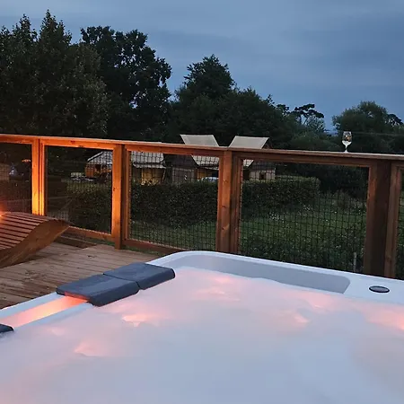 Camping La Grappe