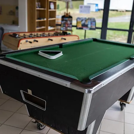 La Grappe Camping