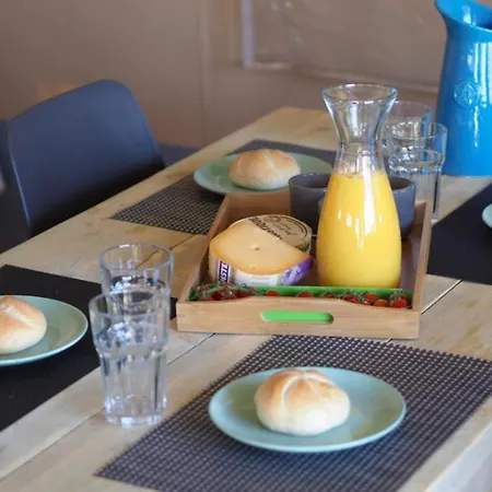 La Grappe 4* Fleurie