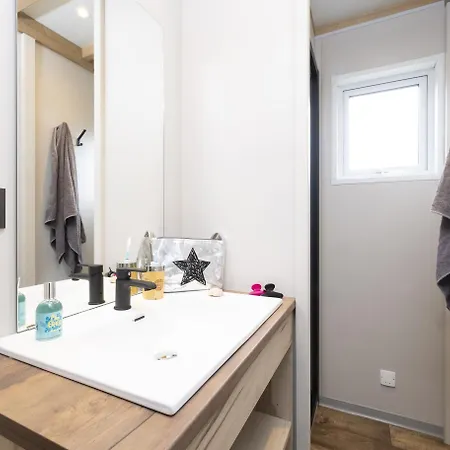 Κάμπινγκ La Grappe