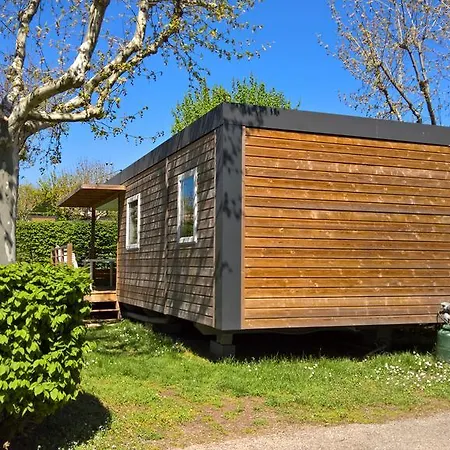 La Grappe Camping 4*