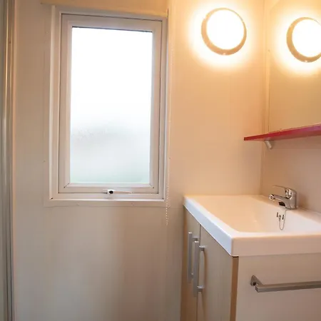 Κάμπινγκ La Grappe