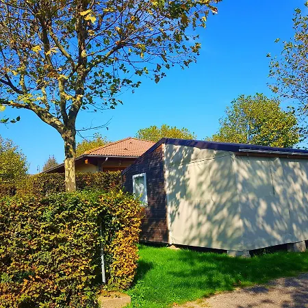 Campsite La Grappe