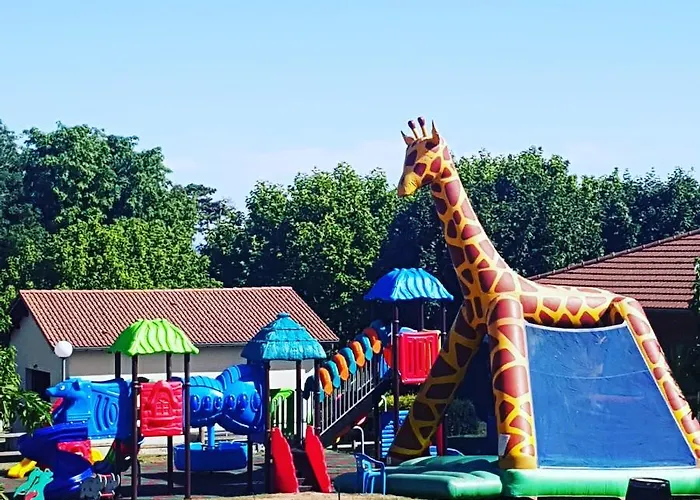 La Grappe Fleurie