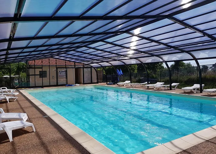 La Grappe 4* 弗勒里