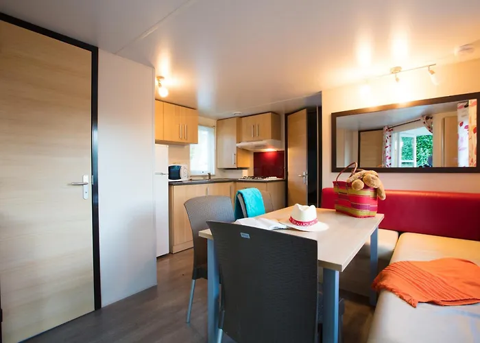 La Grappe 4* 弗勒里