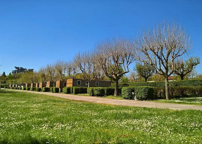 La Grappe 4* Fleurie